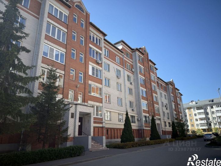 1-комн квартира ул Галиаскара Камала, 51,  д. 51