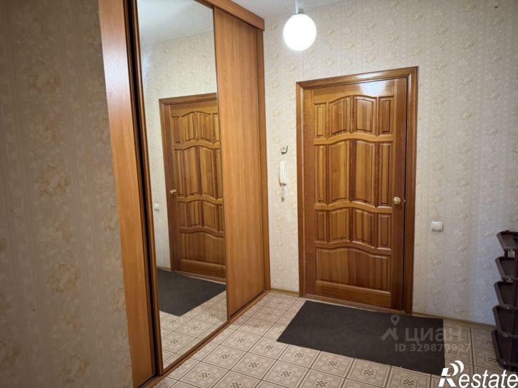 1-комн квартира ул Галиаскара Камала, 51,  д. 51