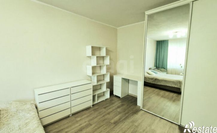 1-комн квартира ул Батыршина, 40 2,  д. 40 2,  к. 2