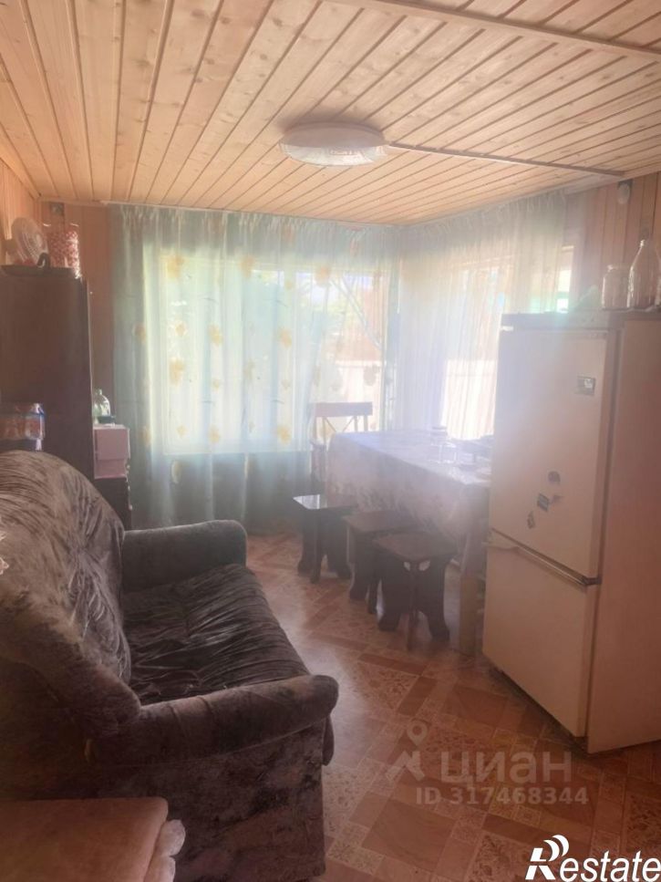 Коттедж/дом