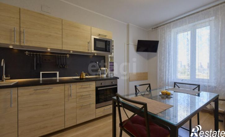 3-комн квартира проспект Победы, 139 к2,  д. 139 к2