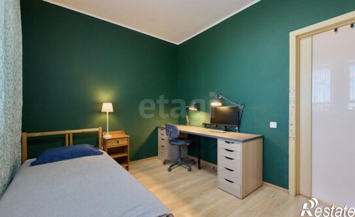 3-комн квартира проспект Победы, 139 к2,  д. 139 к2
