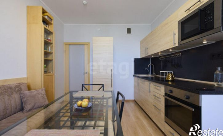 3-комн квартира проспект Победы, 139 к2,  д. 139 к2