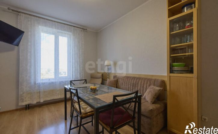 3-комн квартира проспект Победы, 139 к2,  д. 139 к2