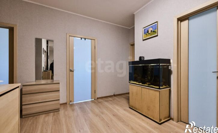 3-комн квартира проспект Победы, 139 к2,  д. 139 к2
