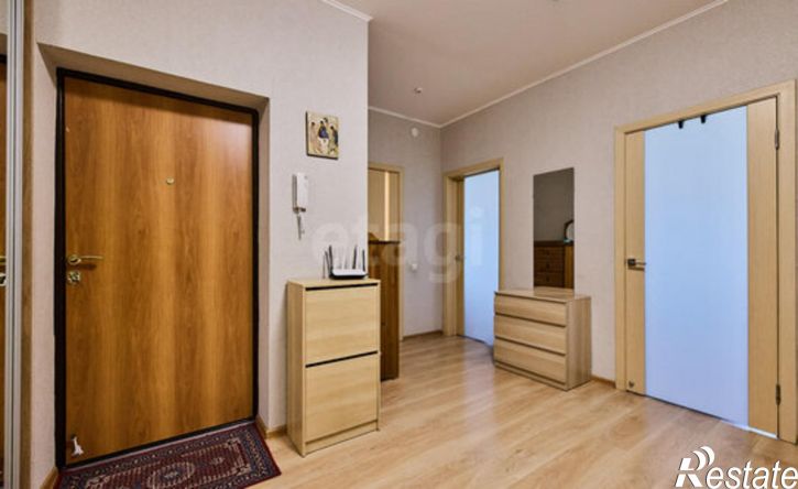 3-комн квартира проспект Победы, 139 к2,  д. 139 к2