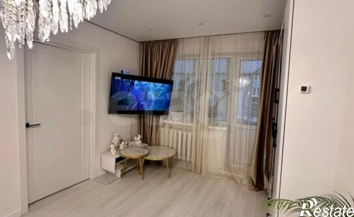 2-комн квартира Светлая улица, 21,  д. 21