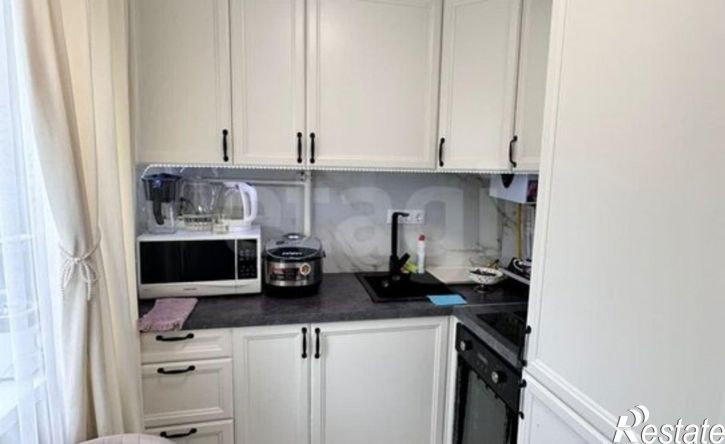 2-комн квартира Светлая улица, 21,  д. 21