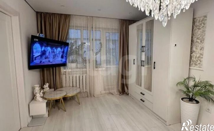 2-комн квартира Светлая улица, 21,  д. 21