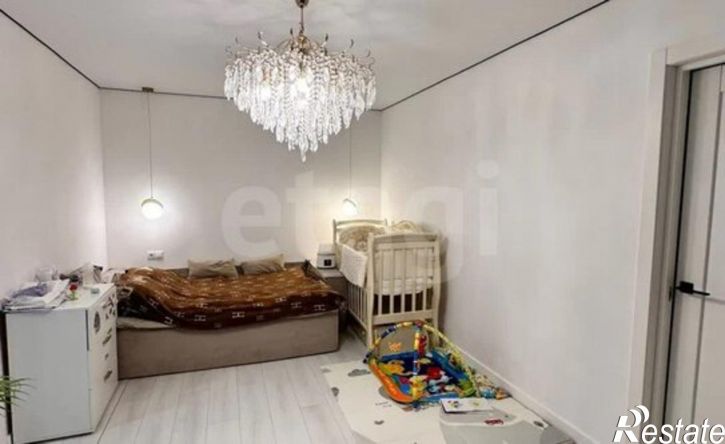 2-комн квартира Светлая улица, 21,  д. 21