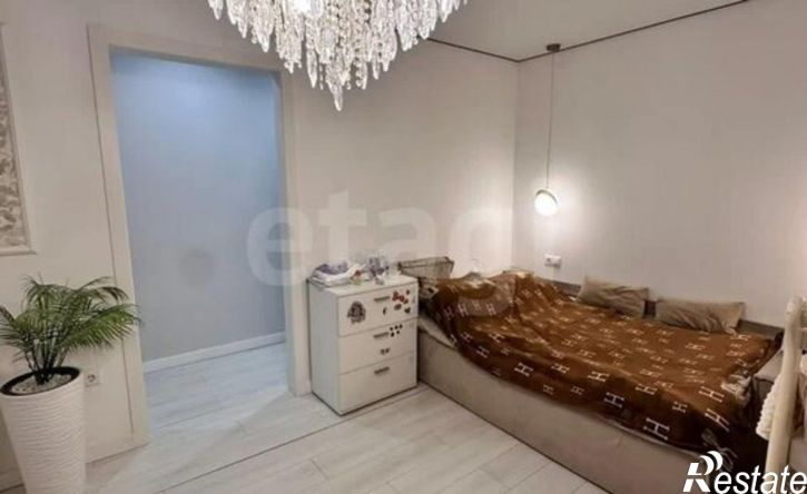 2-комн квартира Светлая улица, 21,  д. 21