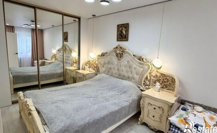 2-комн квартира Светлая улица, 21,  д. 21
