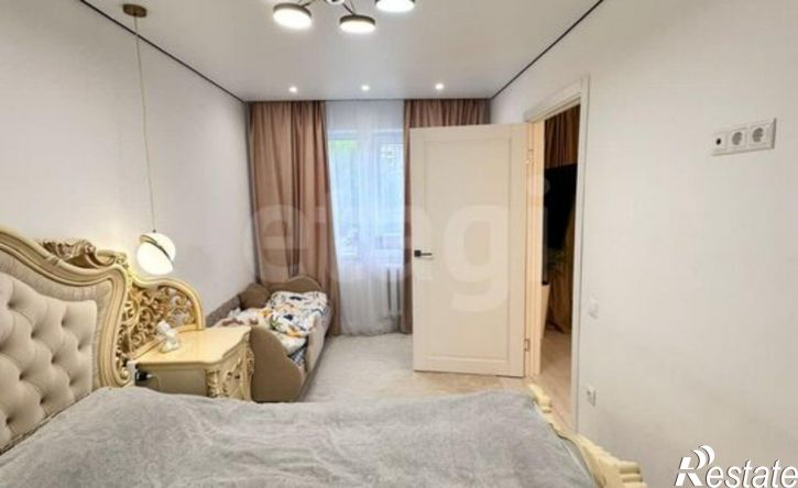 2-комн квартира Светлая улица, 21,  д. 21