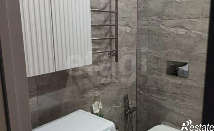 1-комн квартира улица Ярышлар, 2А,  д. 2А