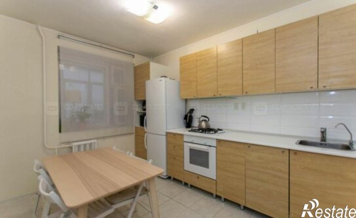 1-комн квартира 2-я Азинская улица, 3В,  д. 3В