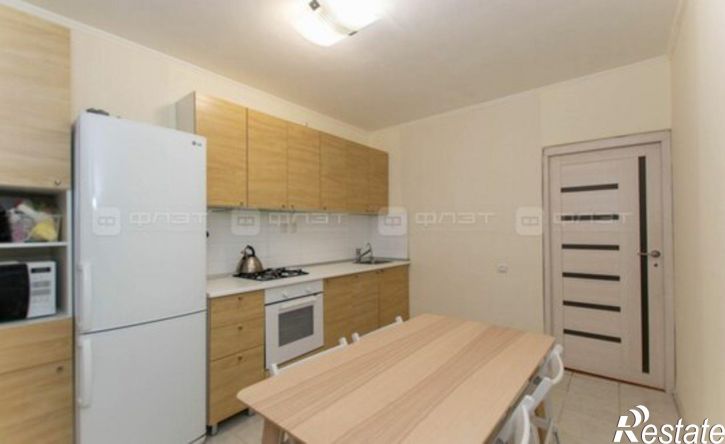 1-комн квартира 2-я Азинская улица, 3В,  д. 3В