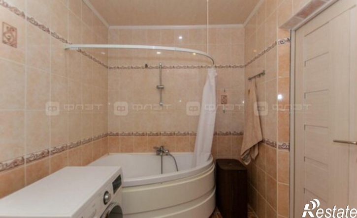 1-комн квартира 2-я Азинская улица, 3В,  д. 3В