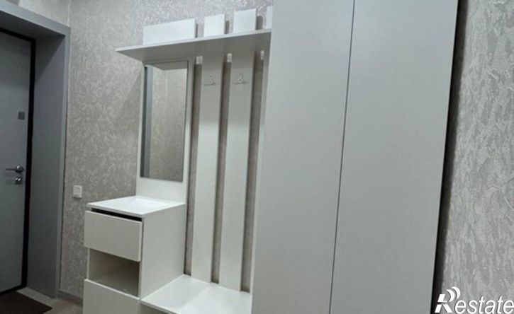 1-комн квартира ул Зинина, 41,  д. 41