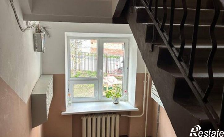 1-комн квартира ул Зинина, 41,  д. 41