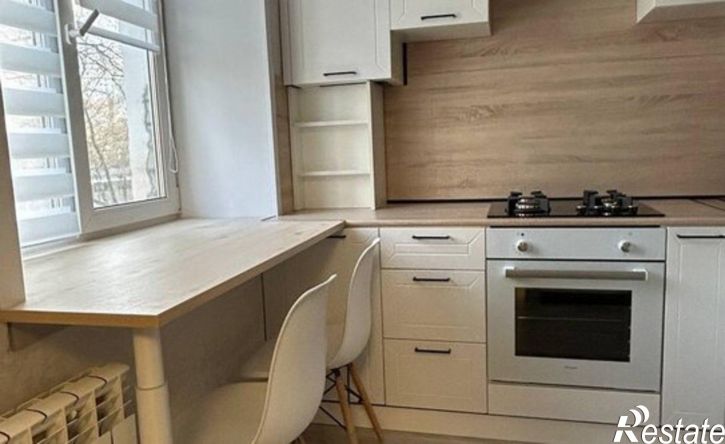 1-комн квартира ул Зинина, 41,  д. 41