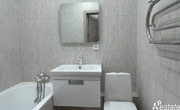 1-комн квартира ул Зинина, 41,  д. 41