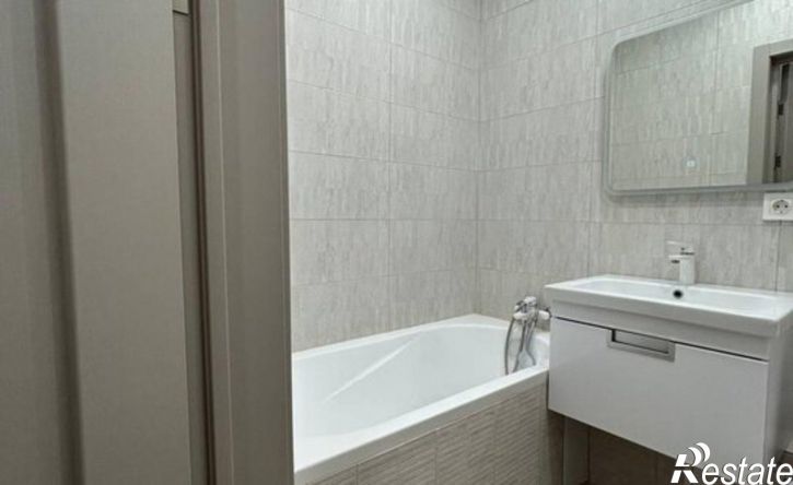 1-комн квартира ул Зинина, 41,  д. 41