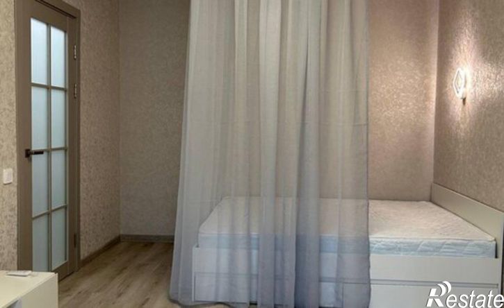 1-комн квартира ул Зинина, 41,  д. 41