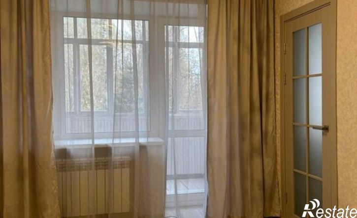 1-комн квартира ул Зинина, 41,  д. 41