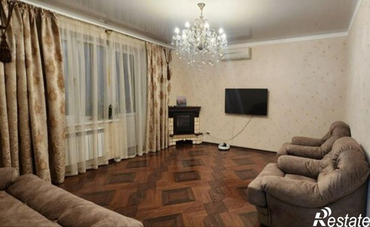 3-комн квартира пр-кт Ямашева, 103А,  д. 103А