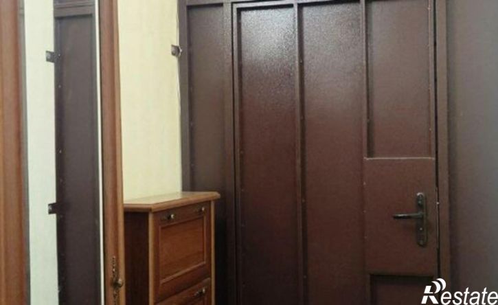 3-комн квартира пр-кт Ямашева, 103А,  д. 103А