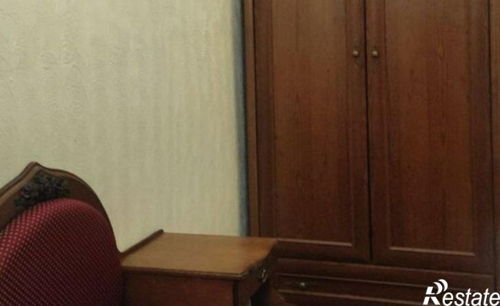 3-комн квартира пр-кт Ямашева, 103А,  д. 103А
