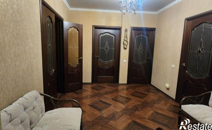 3-комн квартира пр-кт Ямашева, 103А,  д. 103А