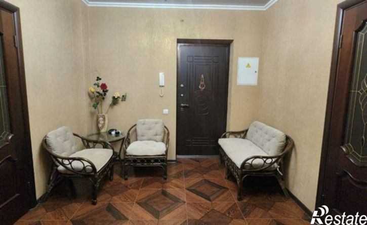 3-комн квартира пр-кт Ямашева, 103А,  д. 103А