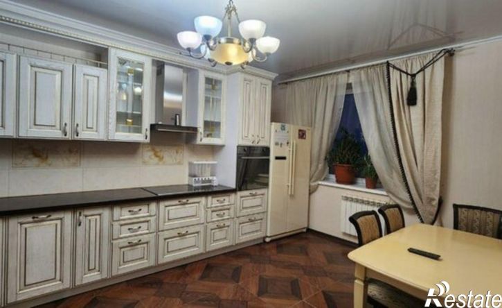 3-комн квартира пр-кт Ямашева, 103А,  д. 103А