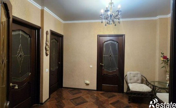 3-комн квартира пр-кт Ямашева, 103А,  д. 103А