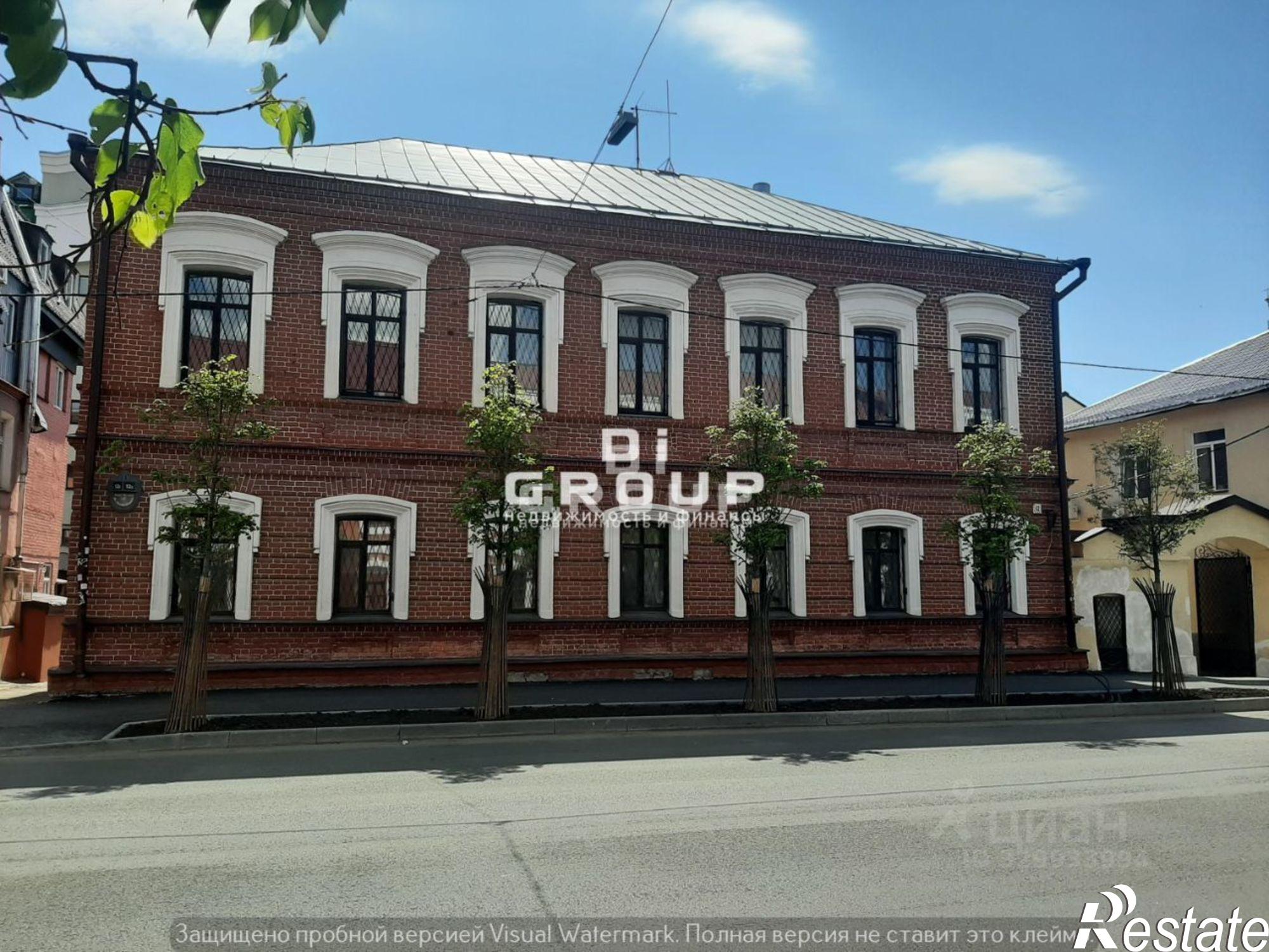 Сдать ОСЗ, отдельно стоящее здание за 83 300 рублей на улица Карла Маркса, 12А