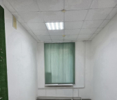 офис 18 кв м, этаж 1/5 Курская улица, 3