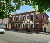 ОСЗ 700 кв м улица Карла Маркса, 12А