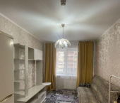комната 57 кв м улица Новоселья, 4