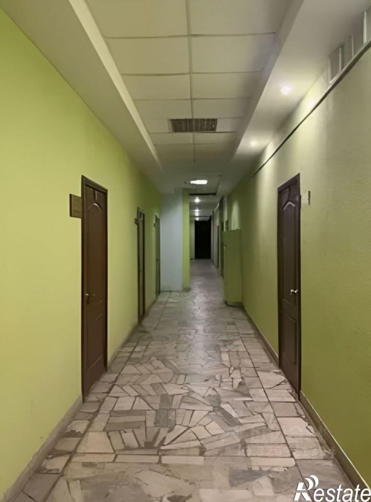 Офис Курская улица, 3,  д. 3