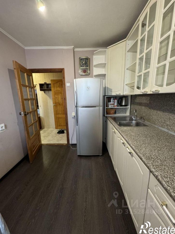 3-комн квартира проспект Ямашева, 73,  д. 73