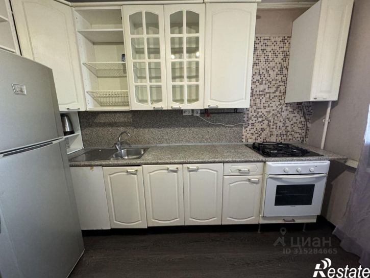 3-комн квартира проспект Ямашева, 73,  д. 73