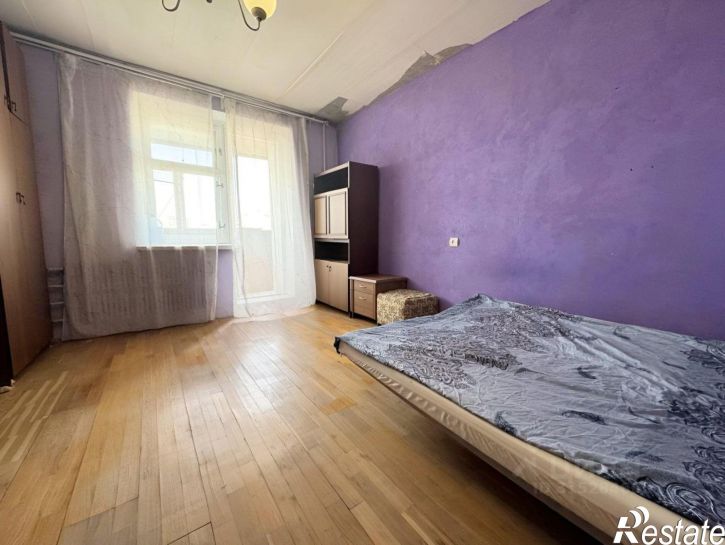 3-комн квартира проспект Ямашева, 73,  д. 73