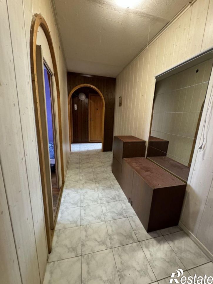 3-комн квартира проспект Ямашева, 73,  д. 73