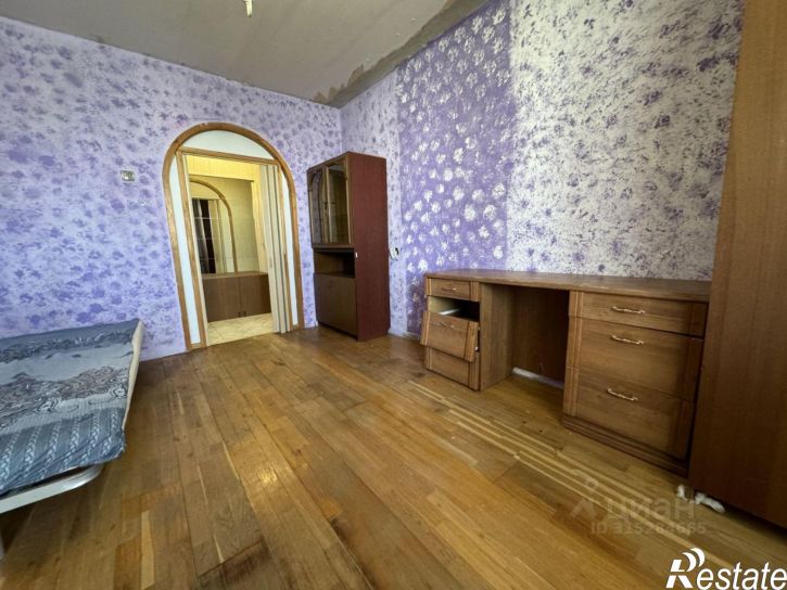 3-комн квартира проспект Ямашева, 73,  д. 73