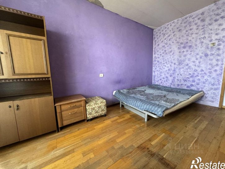 3-комн квартира проспект Ямашева, 73,  д. 73