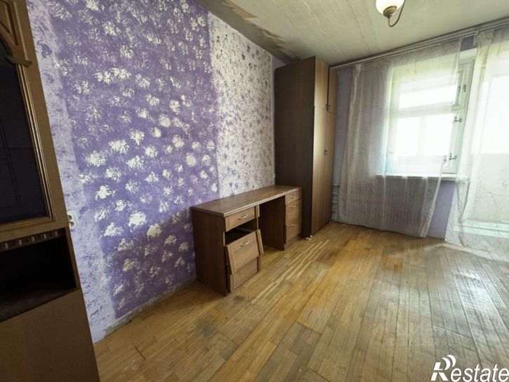 3-комн квартира проспект Ямашева, 73,  д. 73