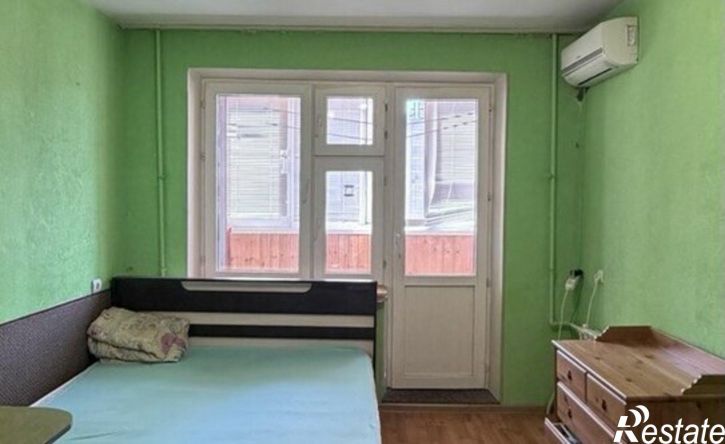 1-комн квартира ул Абсалямова, 25,  д. 25