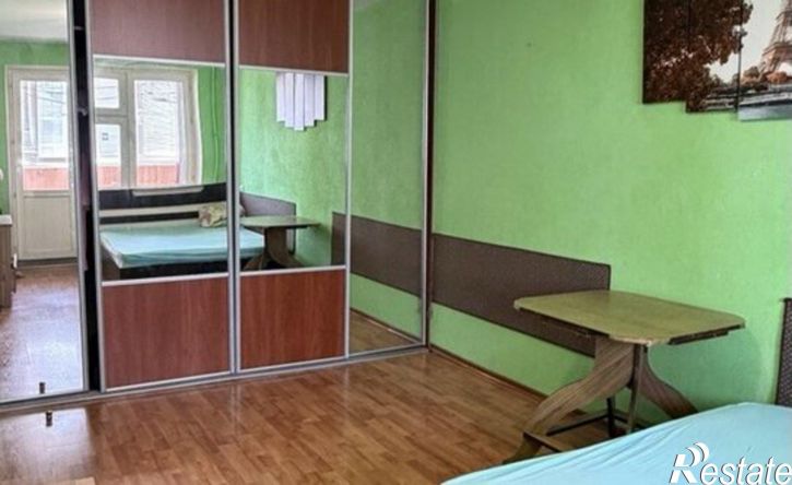 1-комн квартира ул Абсалямова, 25,  д. 25