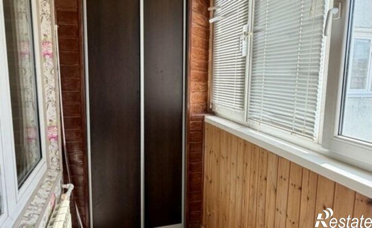 1-комн квартира ул Абсалямова, 25,  д. 25